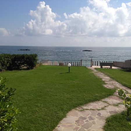 Villa Pula Mare Ngoại thất bức ảnh