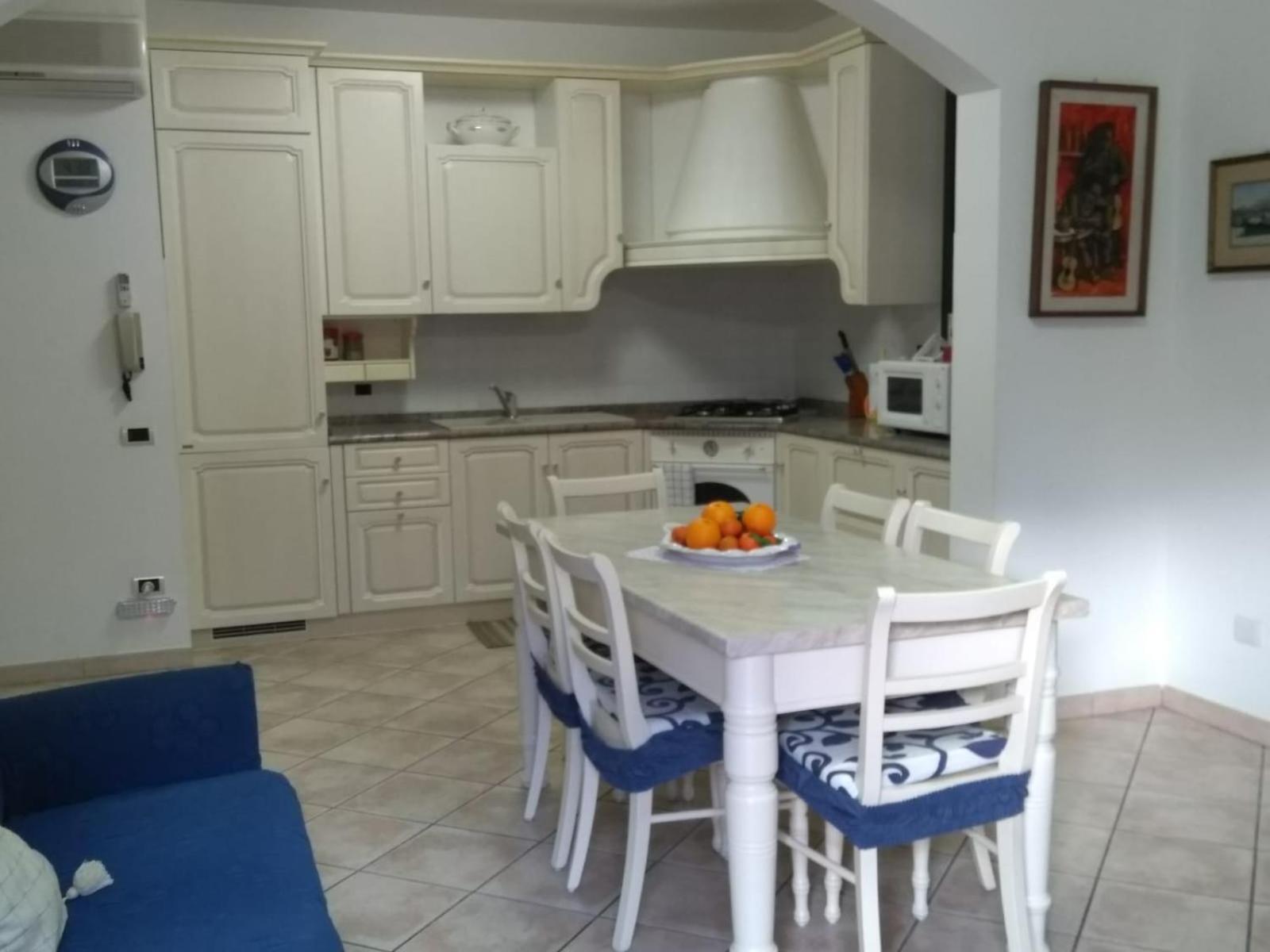 Villa Pula Mare Ngoại thất bức ảnh
