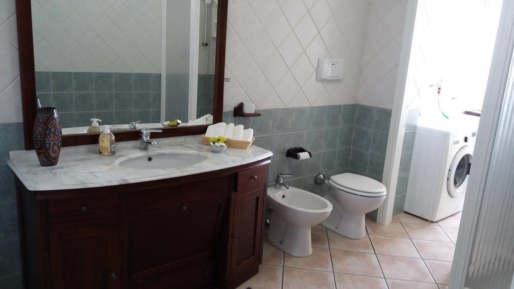 Villa Pula Mare Ngoại thất bức ảnh