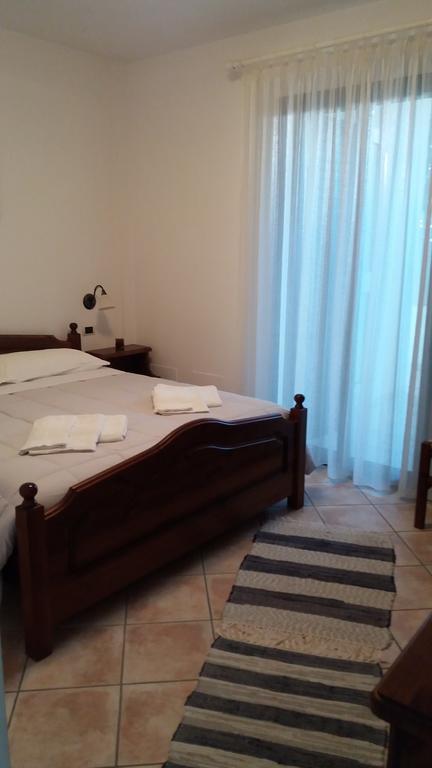 Villa Pula Mare Ngoại thất bức ảnh