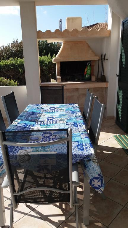 Villa Pula Mare Ngoại thất bức ảnh