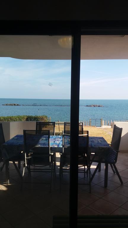 Villa Pula Mare Ngoại thất bức ảnh